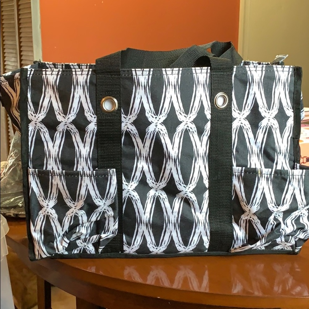 Organizing Tote